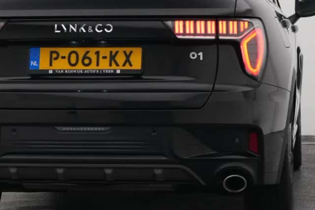Lynk & Co 01 (2022) thumbnail 20
