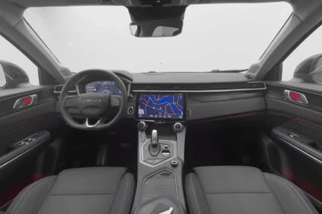 Lynk & Co 01 (2022) thumbnail 3