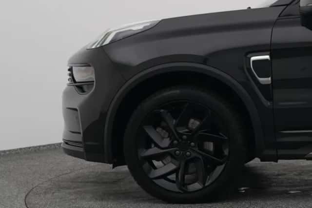 Lynk & Co 01 (2022) thumbnail 21