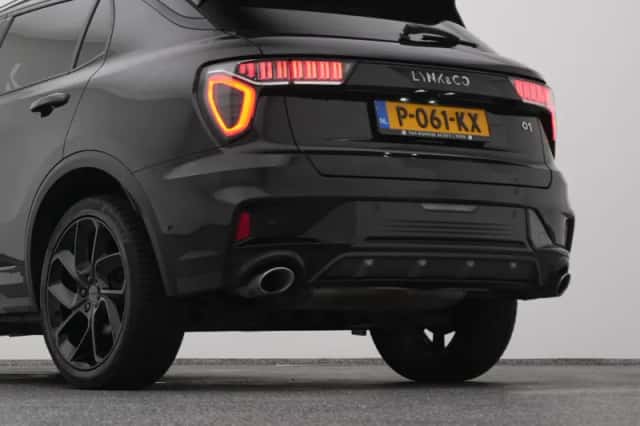 Lynk & Co 01 (2022) thumbnail 22