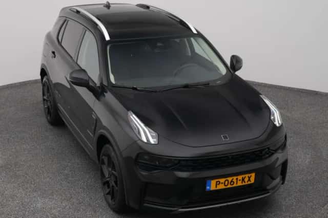 Lynk & Co 01 (2022) thumbnail 24