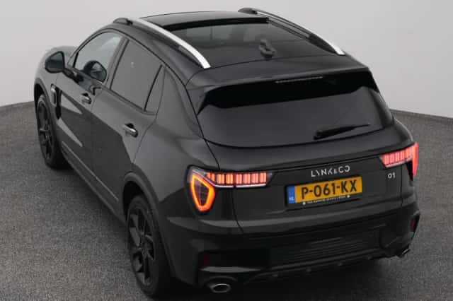 Lynk & Co 01 (2022) thumbnail 25