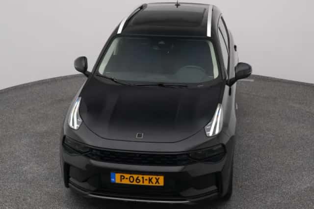 Lynk & Co 01 (2022) thumbnail 26