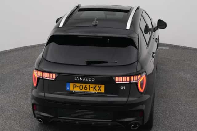 Lynk & Co 01 (2022) thumbnail 28