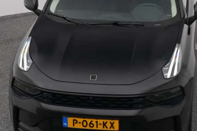 Lynk & Co 01 (2022) thumbnail 30