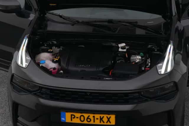 Lynk & Co 01 (2022) thumbnail 31