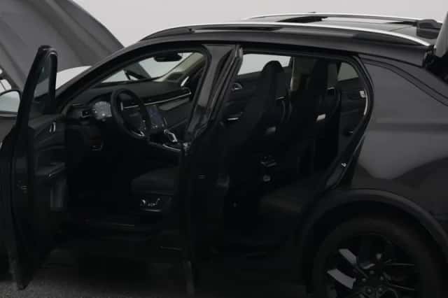 Lynk & Co 01 (2022) thumbnail 33