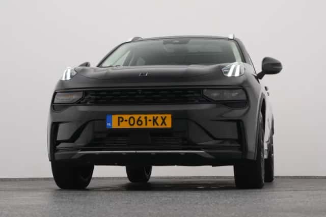 Lynk & Co 01 (2022) thumbnail 35