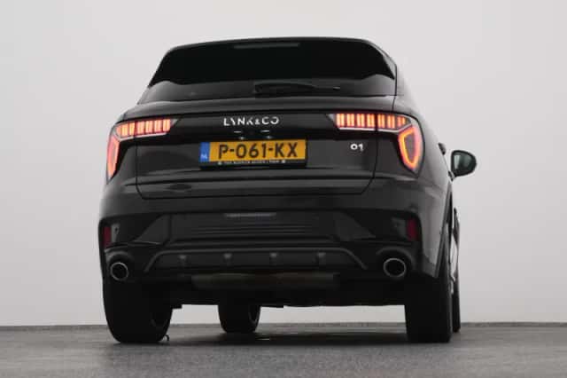 Lynk & Co 01 (2022) thumbnail 36