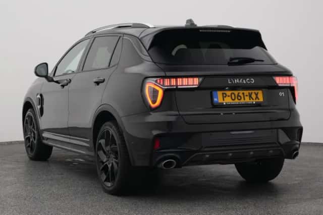 Lynk & Co 01 (2022) thumbnail 5
