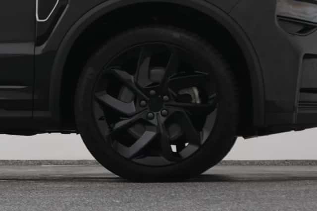Lynk & Co 01 (2022) thumbnail 42