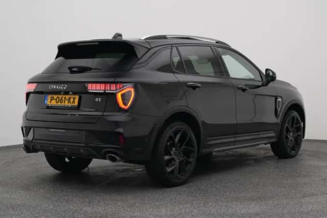 Lynk & Co 01 (2022) thumbnail 6