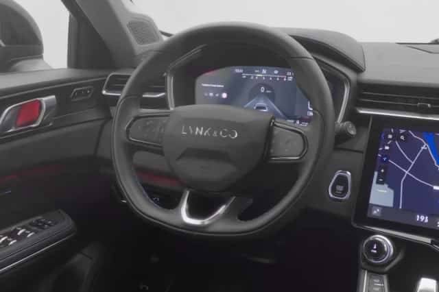 Lynk & Co 01 (2022) thumbnail 7