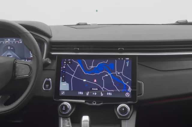 Lynk & Co 01 (2022) thumbnail 8