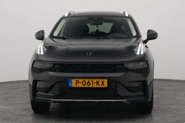 Lynk & Co 01 (2022) thumbnail 9