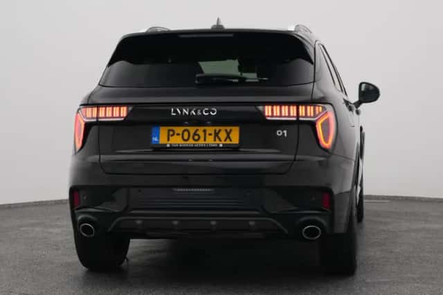 Lynk & Co 01 (2022) thumbnail 10