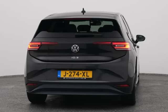Volkswagen ID.3 (2020) thumbnail 11