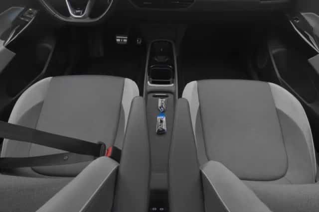 Volkswagen ID.3 (2020) thumbnail 13