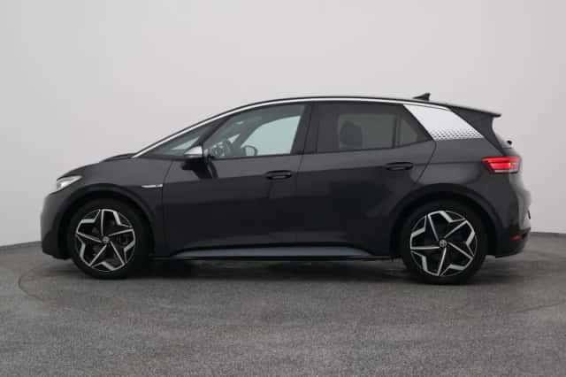 Volkswagen ID.3 (2020) thumbnail 14