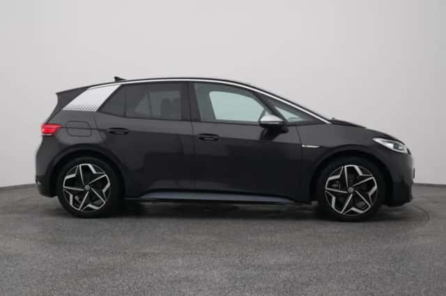 Volkswagen ID.3 (2020) thumbnail 15