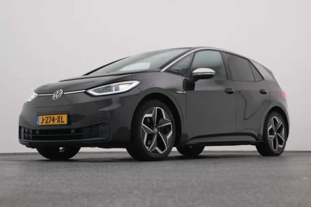 Volkswagen ID.3 (2020) thumbnail 16