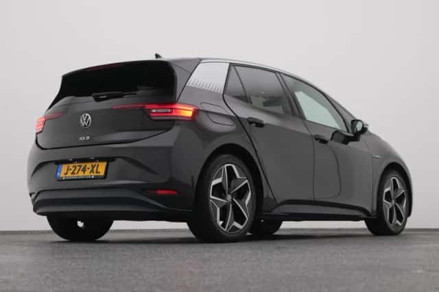 Volkswagen ID.3 (2020) thumbnail 17