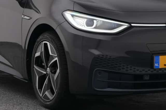 Volkswagen ID.3 (2020) thumbnail 18