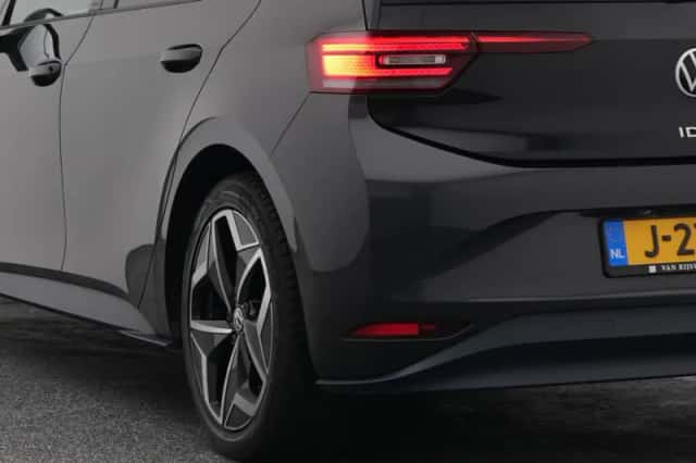 Volkswagen ID.3 (2020) thumbnail 19