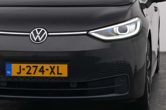 Volkswagen ID.3 (2020) thumbnail 20