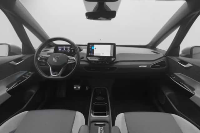 Volkswagen ID.3 (2020) thumbnail 3
