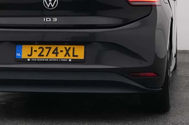 Volkswagen ID.3 (2020) thumbnail 21