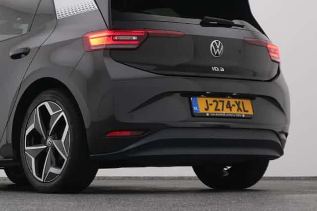 Volkswagen ID.3 (2020) thumbnail 23