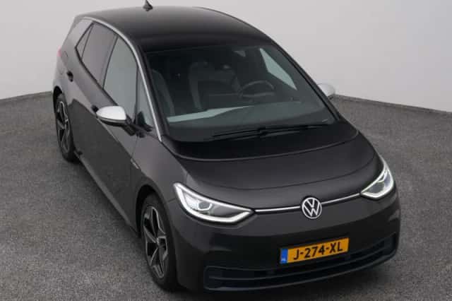Volkswagen ID.3 (2020) thumbnail 25