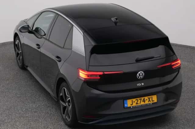 Volkswagen ID.3 (2020) thumbnail 26