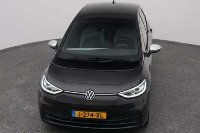 Volkswagen ID.3 (2020) thumbnail 27