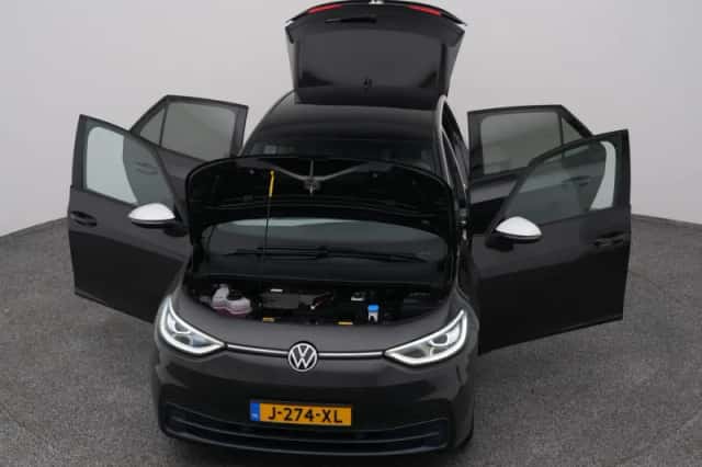 Volkswagen ID.3 (2020) thumbnail 28