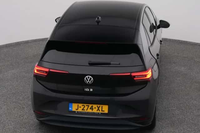 Volkswagen ID.3 (2020) thumbnail 29