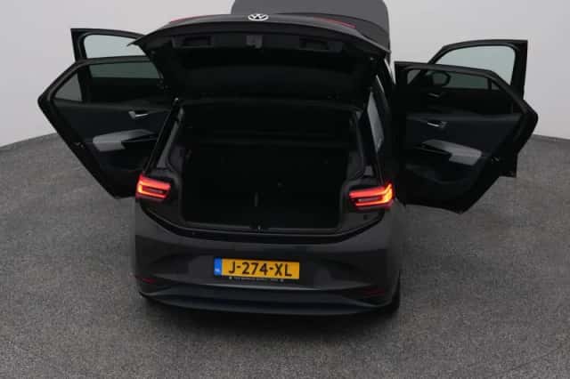 Volkswagen ID.3 (2020) thumbnail 30