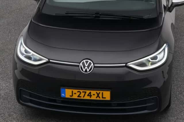 Volkswagen ID.3 (2020) thumbnail 31