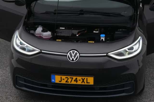Volkswagen ID.3 (2020) thumbnail 32