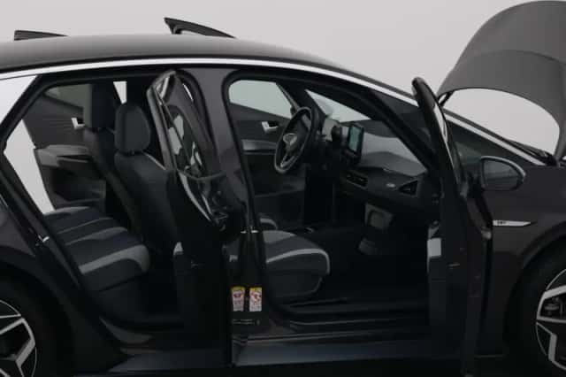Volkswagen ID.3 (2020) thumbnail 35