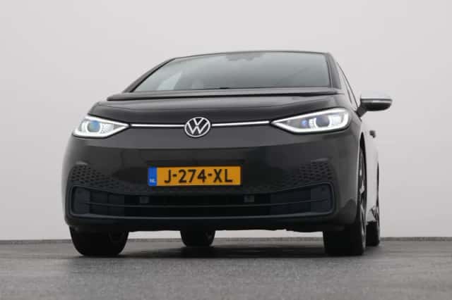 Volkswagen ID.3 (2020) thumbnail 36