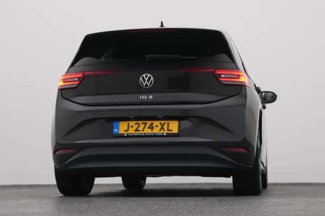 Volkswagen ID.3 (2020) thumbnail 37