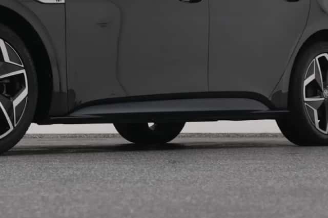 Volkswagen ID.3 (2020) thumbnail 38
