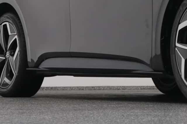 Volkswagen ID.3 (2020) thumbnail 39