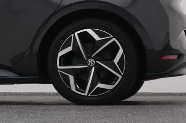 Volkswagen ID.3 (2020) thumbnail 41