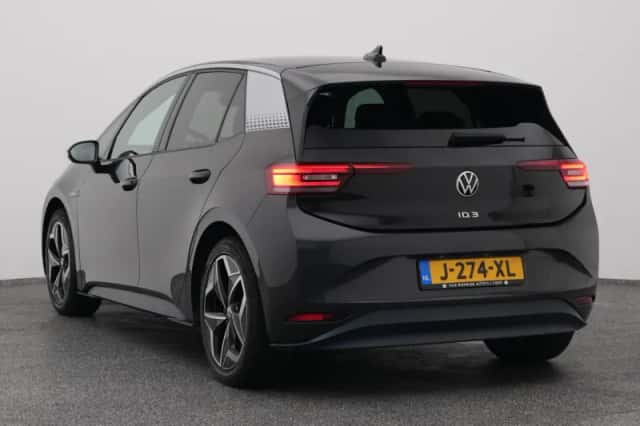Volkswagen ID.3 (2020) thumbnail 6