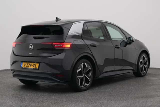 Volkswagen ID.3 (2020) thumbnail 7