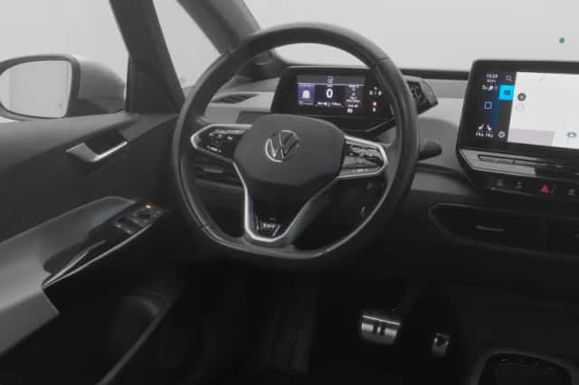 Volkswagen ID.3 (2020) thumbnail 8