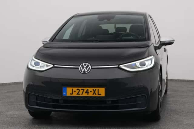 Volkswagen ID.3 (2020) thumbnail 10